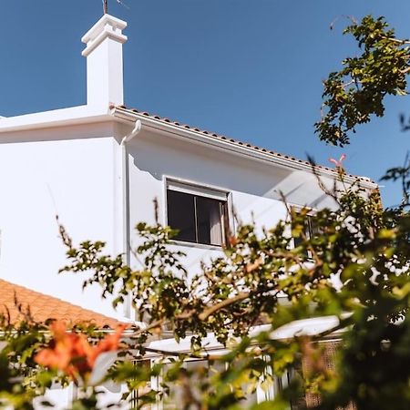 Casa Do Patio - 3 Bedrooms, Ponte Rol Torres Vedras Exterior foto